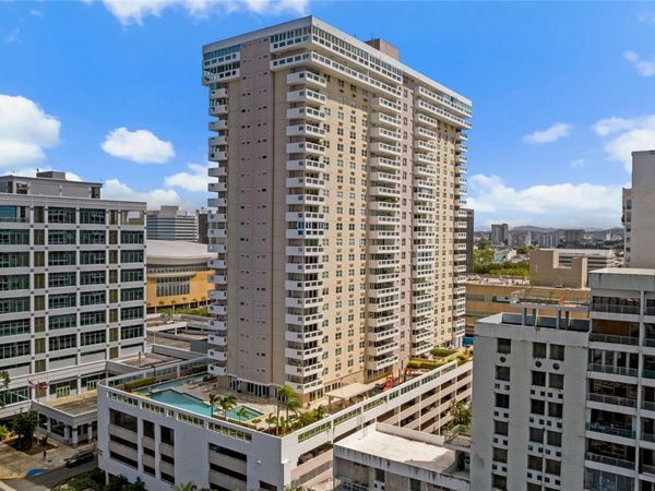 576 AVE. ARTERIAL B, COLISEUM TOWER, Unit 809, SAN JUAN, PR 00918