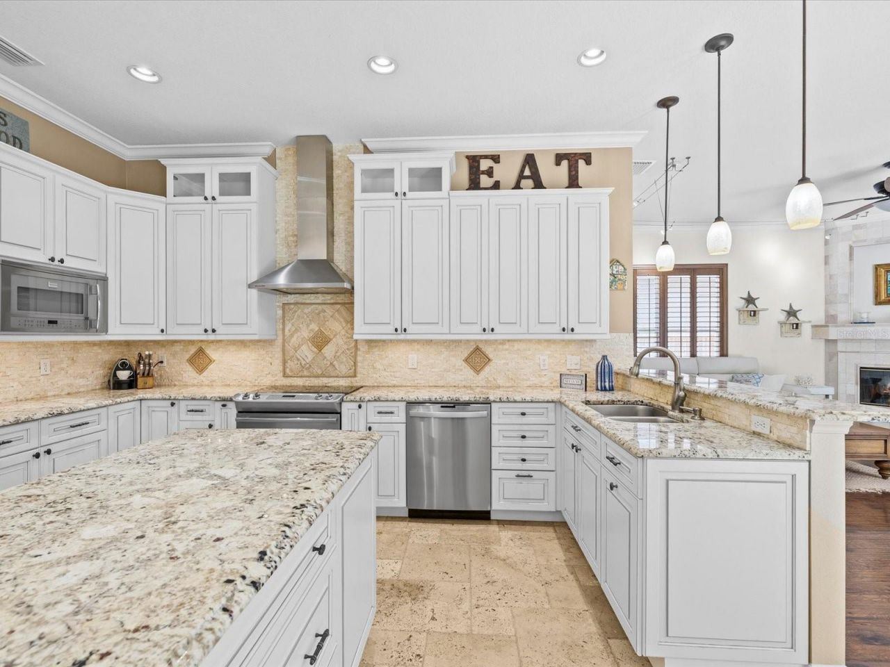 2033 Long Branch Lane, Clearwater, FL 33760 Photo
