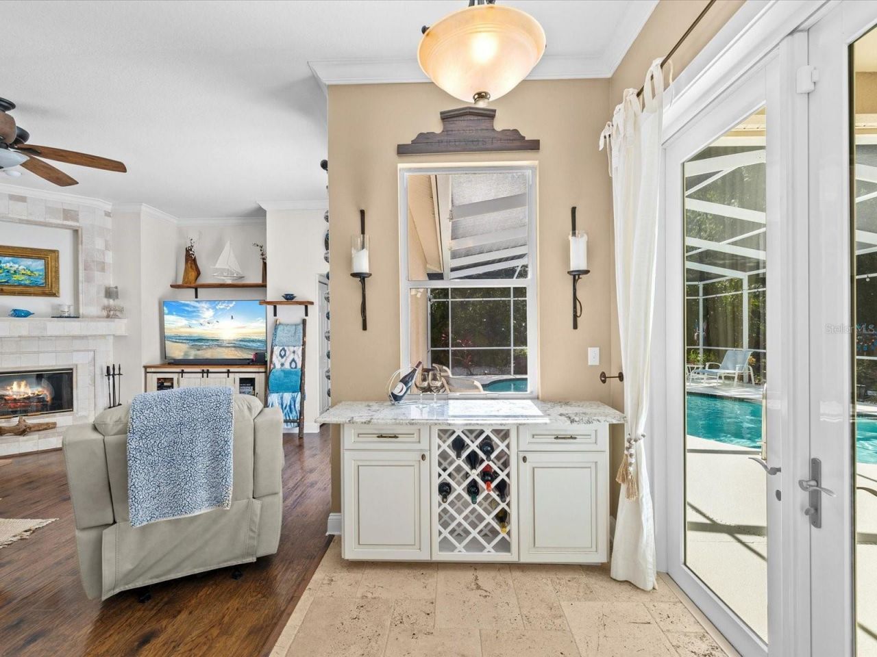 2033 Long Branch Lane, Clearwater, FL 33760 Photo