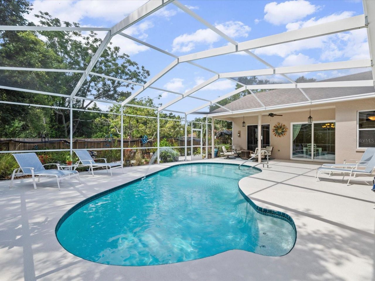 2033 Long Branch Lane, Clearwater, FL 33760 Photo