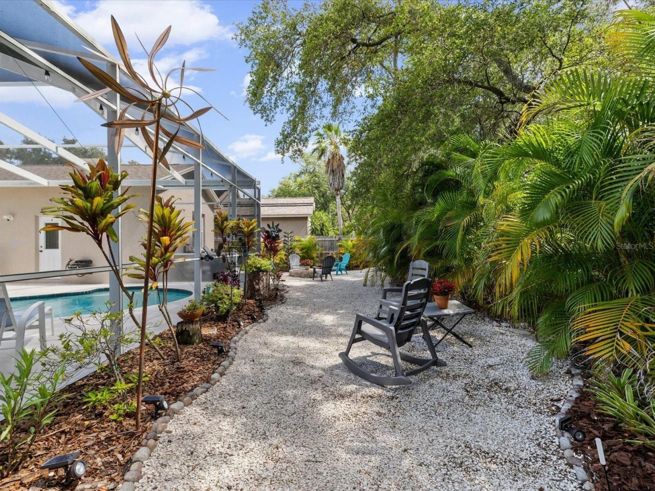 2033 Long Branch Lane, Clearwater, FL 33760 Photo