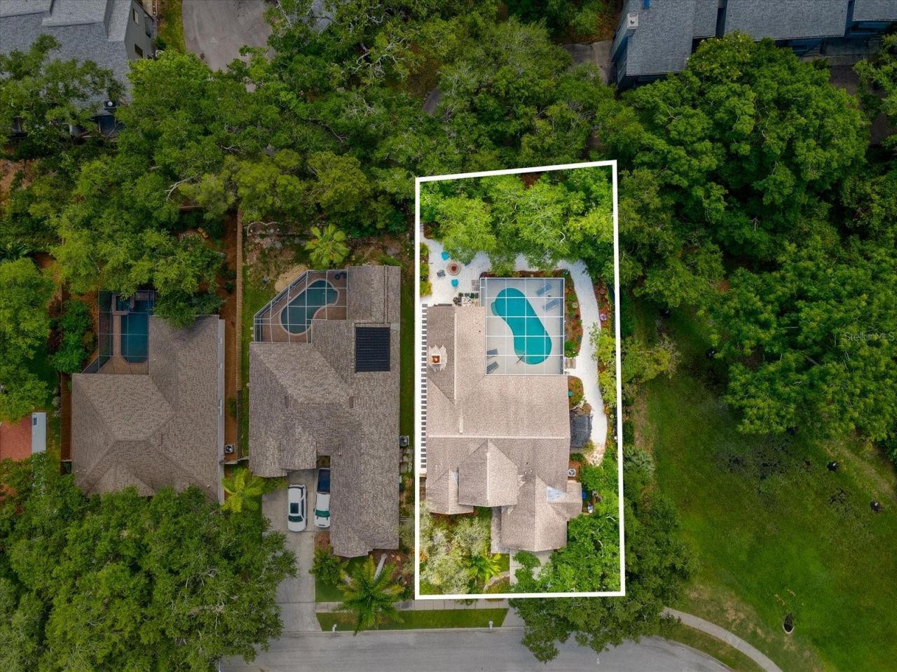 2033 Long Branch Lane, Clearwater, FL 33760 Photo