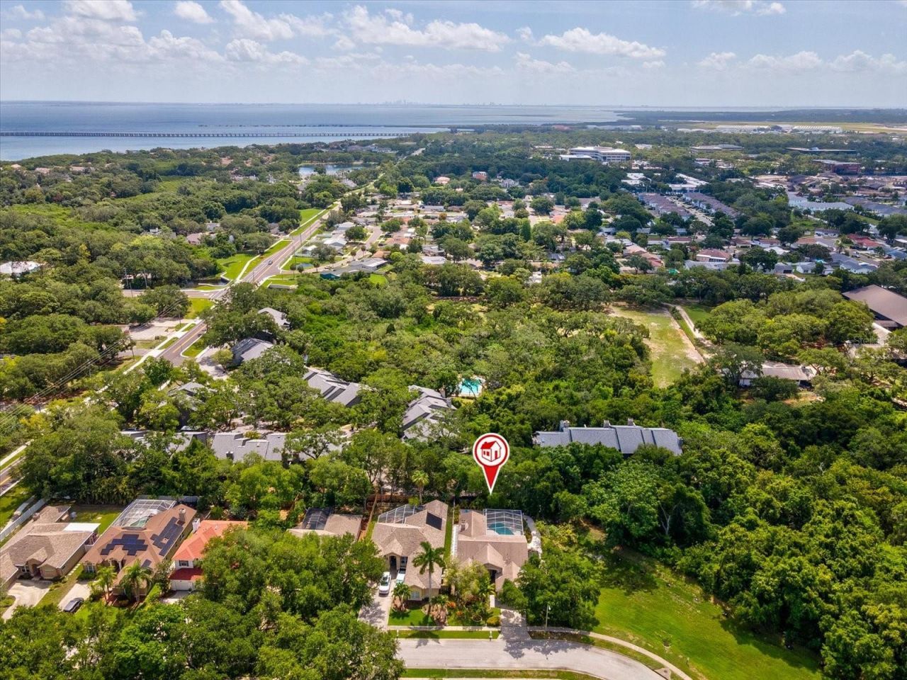 2033 Long Branch Lane, Clearwater, FL 33760 Photo