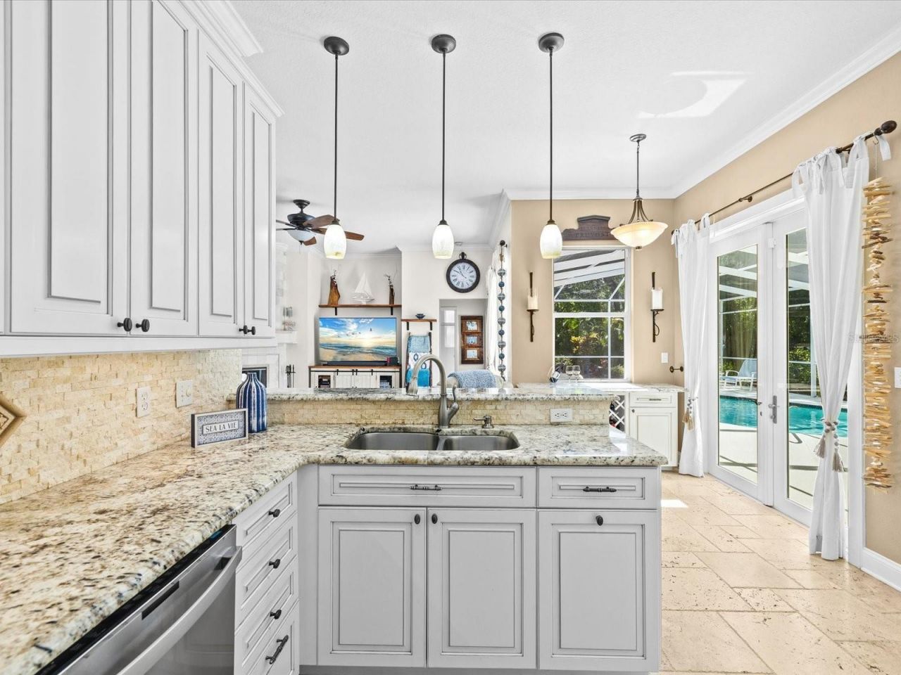 2033 Long Branch Lane, Clearwater, FL 33760 Photo