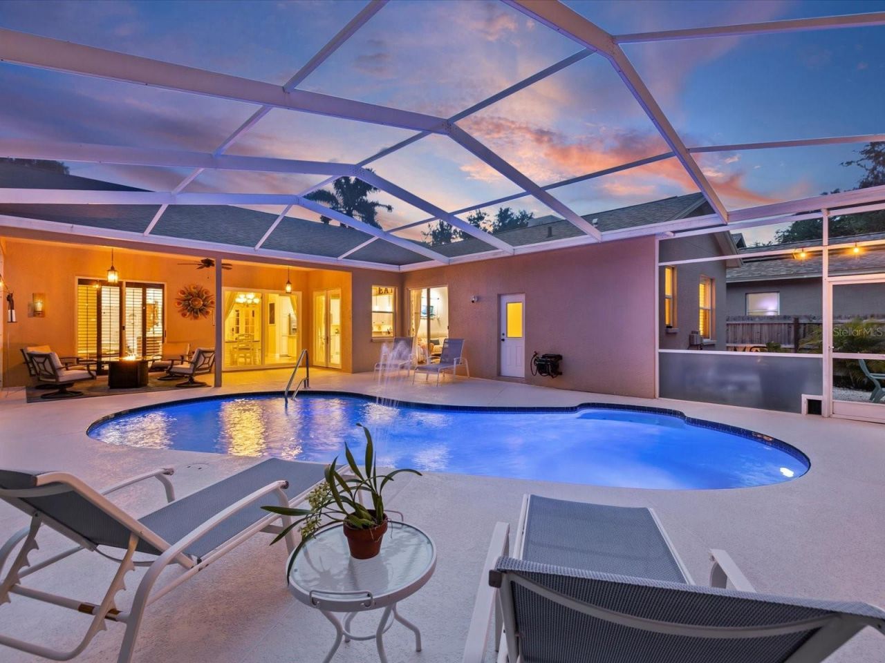 2033 Long Branch Lane, Clearwater, FL 33760 Photo