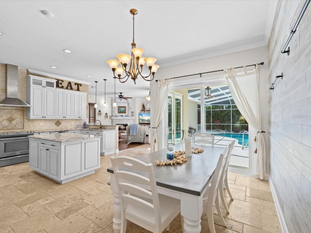 2033 Long Branch Lane, Clearwater, FL 33760 Photo