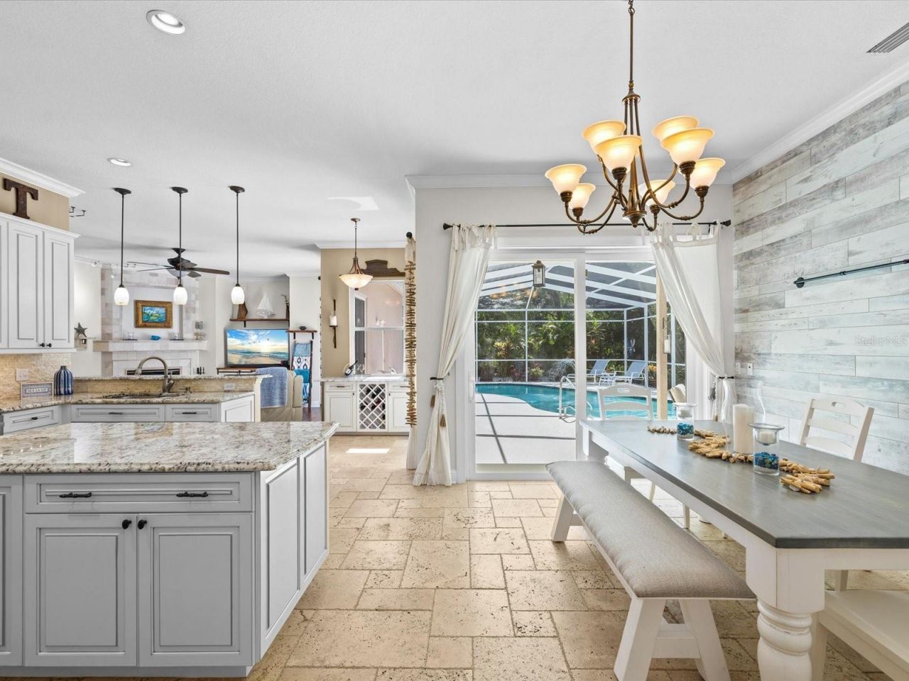 2033 Long Branch Lane, Clearwater, FL 33760 Photo
