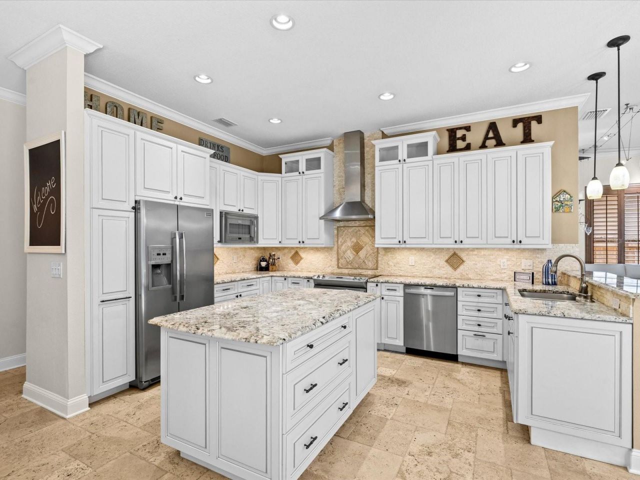 2033 Long Branch Lane, Clearwater, FL 33760 Photo