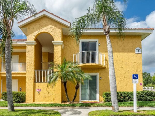 21012 PICASSO COURT , Unit 202, LAND O LAKES, FL 34637