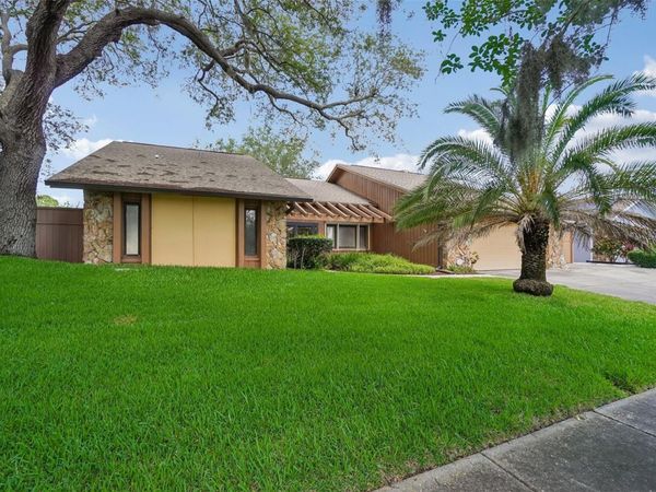 1168 ENISWOOD PARKWAY , PALM HARBOR, FL 34683