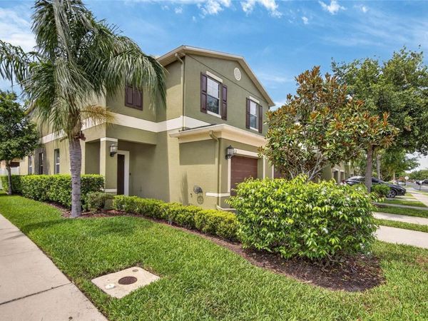 2612 LANTERN HILL AVENUE , BRANDON, FL 33511