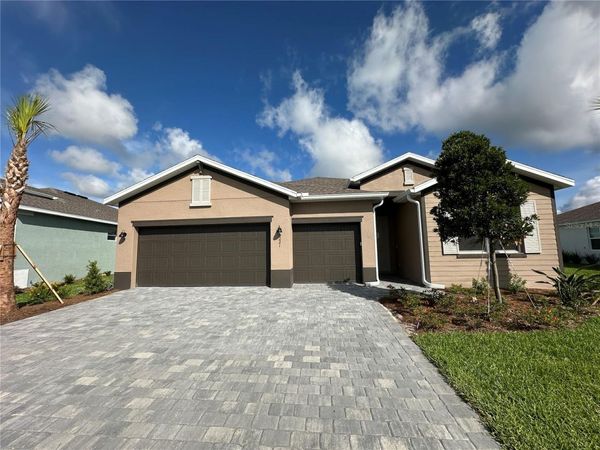 3221 PINEBERRY CROSSING , PARRISH, FL 34219