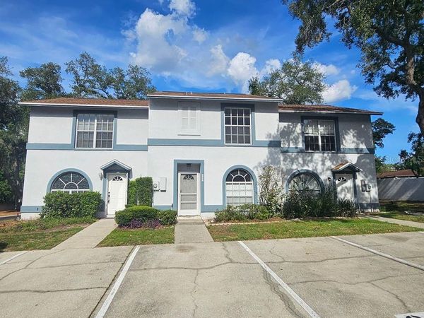 601 BAINBRIDGE DRIVE , BRANDON, FL 33511