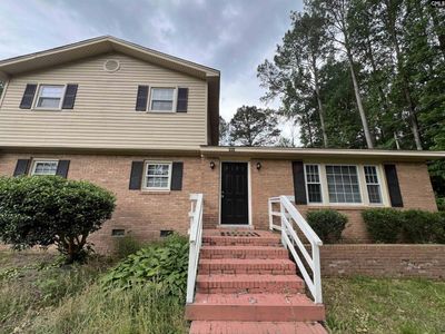 100 Pincushion Lane , Columbia, SC 29209