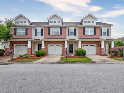 202 Pennington Square Way , Columbia, SC 29209