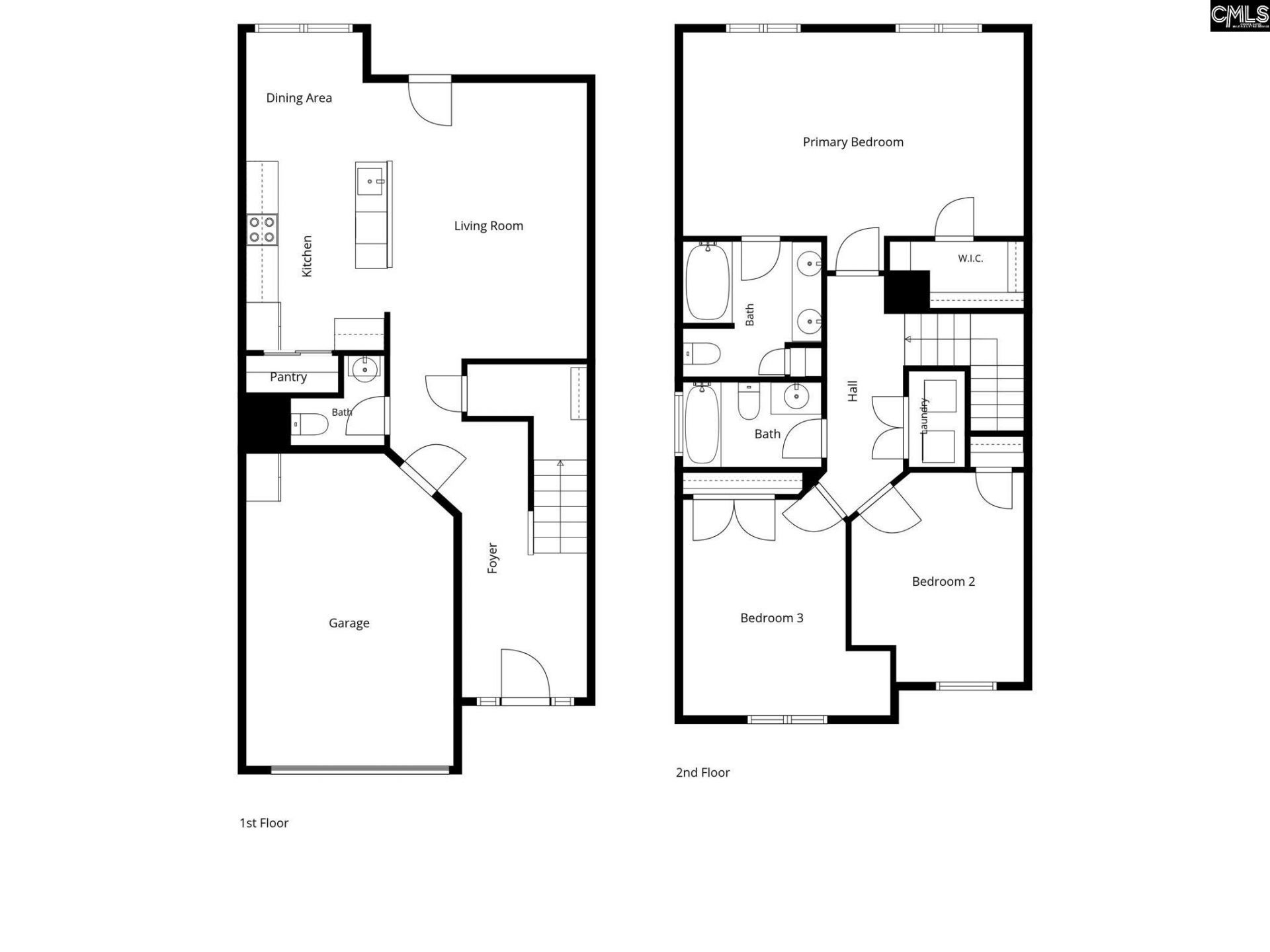 202 Pennington Square Way  Photo 26