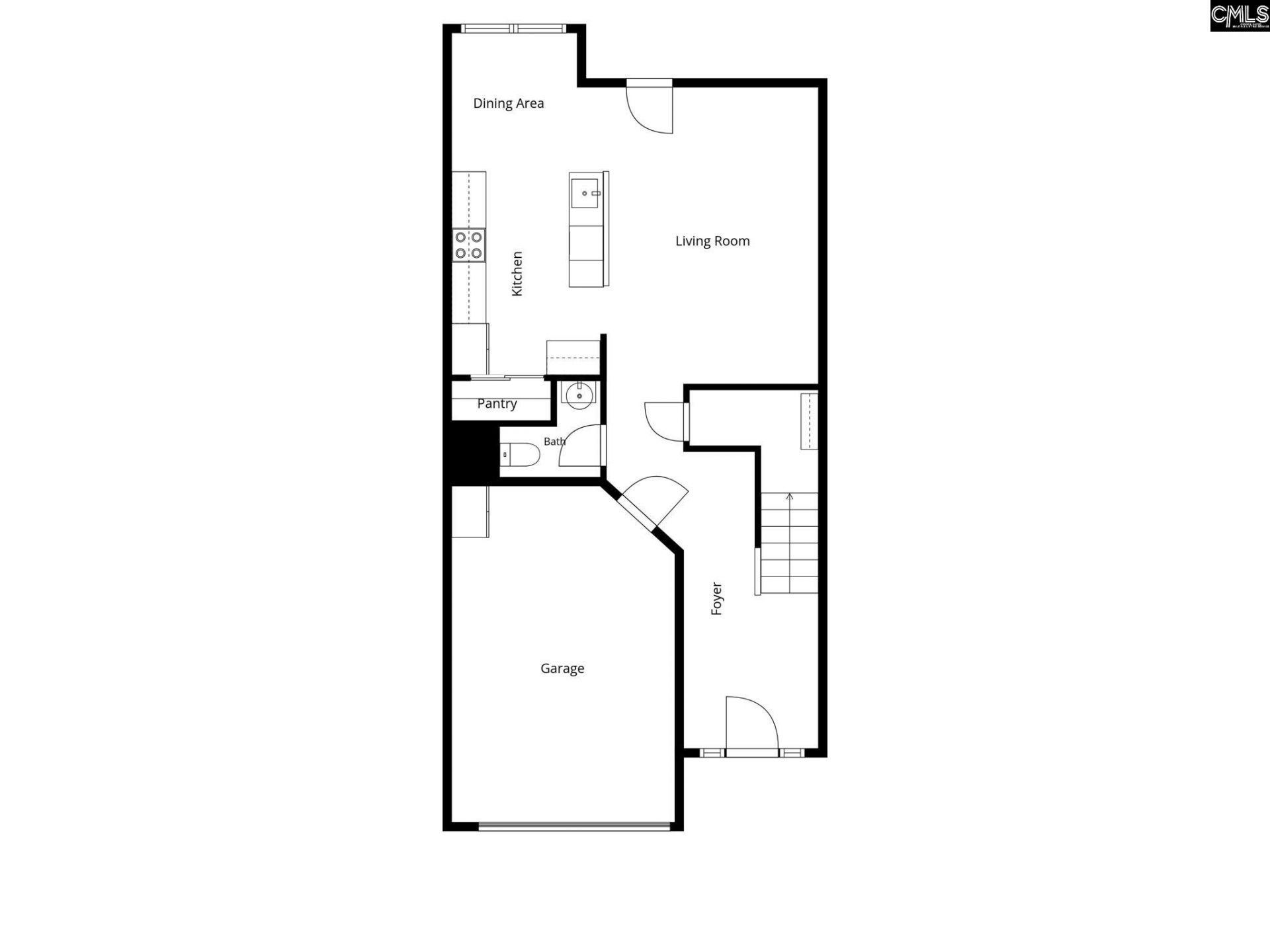 202 Pennington Square Way  Photo 27