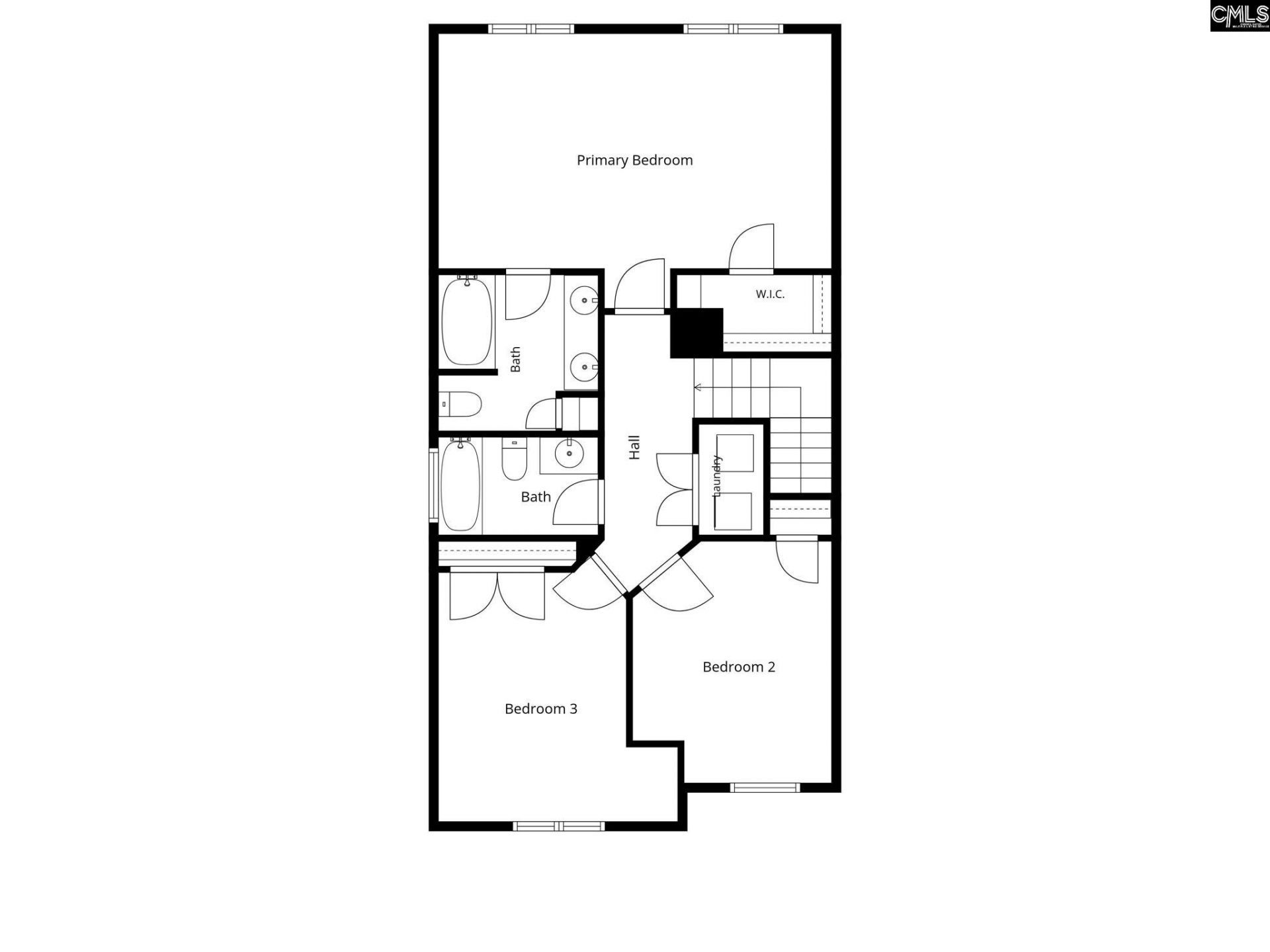 202 Pennington Square Way  Photo 28