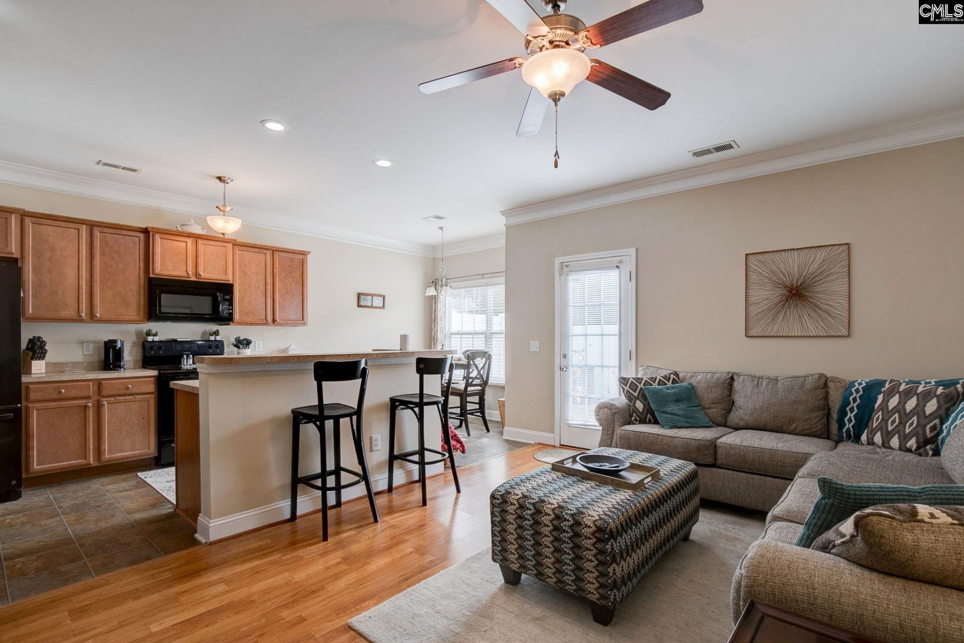 202 Pennington Square Way  Photo 8