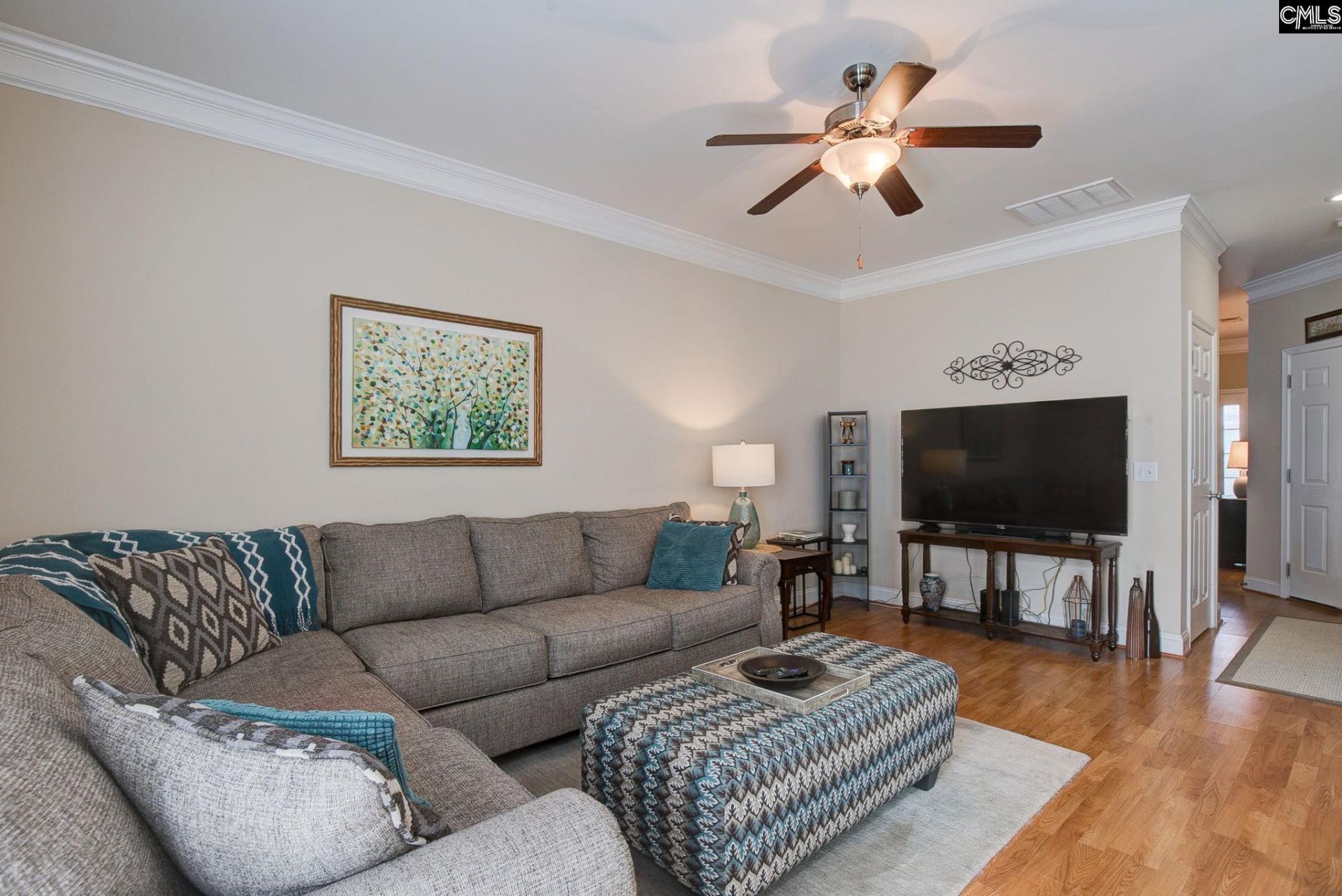 202 Pennington Square Way  Photo 9