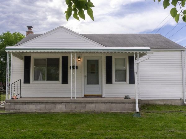 7148 Gulley Street, Taylor, MI 48180