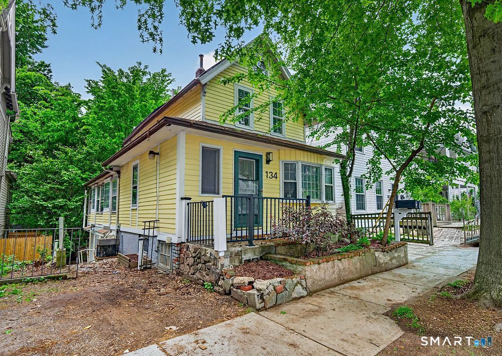 134 Greenwich, New Haven, CT 06519 Main Photo