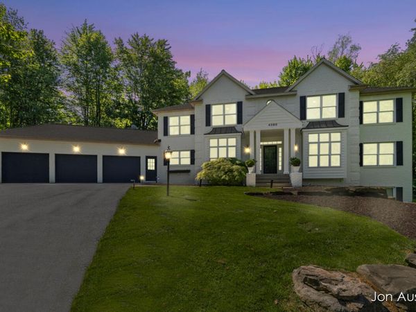 4380 Michigan Street NE, Grand Rapids, MI 49525