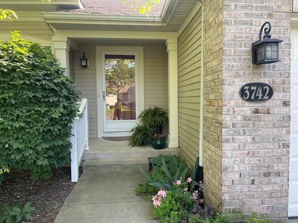 3742 Old Elm Drive SE, Unit 25, Kentwood, MI 49512