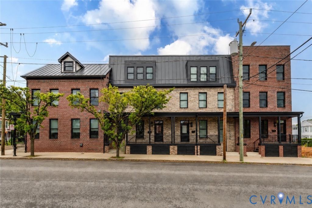 2517 M Street , Richmond, VA 23223 Main Photo