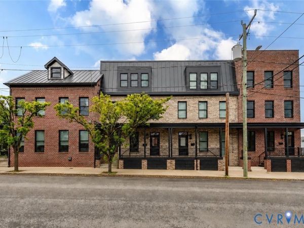2517 M Street , Richmond, VA 23223