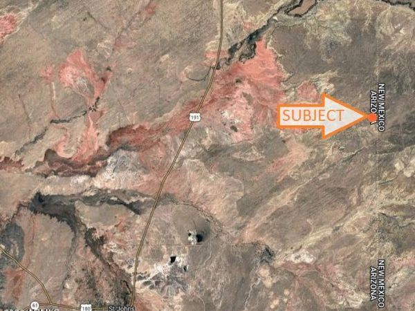 234 County Rd N6371, Unit -, St Johns, AZ 85936