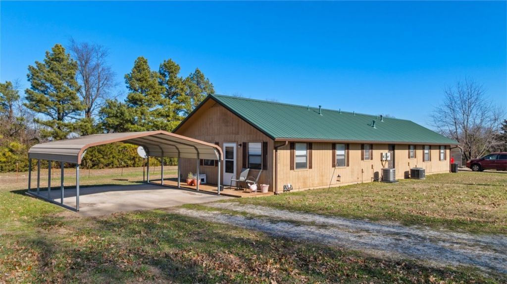 15729-15731 & 15735-15737 Easterling Road, Unit 15729-1573, Pea Ridge, AR 72751 Main Photo