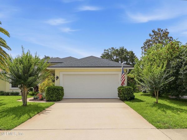 757 BLACKMOOR GATE (POOL HOME) Lane, St. Augustine, FL 32084