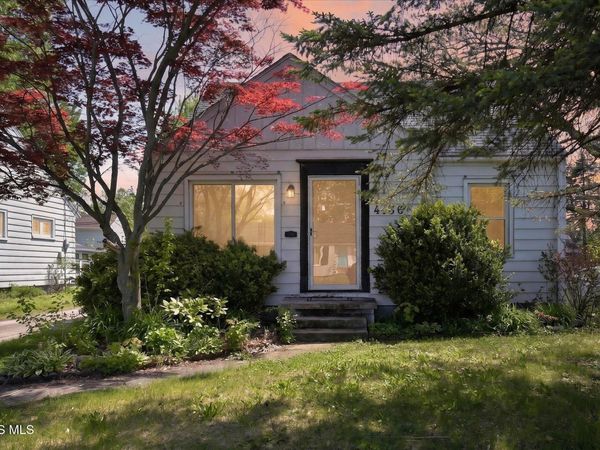 4136 Rohr Drive , Toledo, OH 43613
