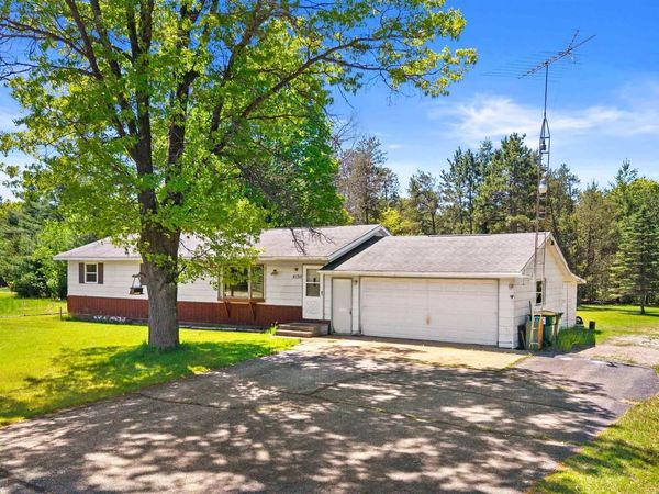 8130 52ND STREET SOUTH, Wisconsin Rapids, WI 54494