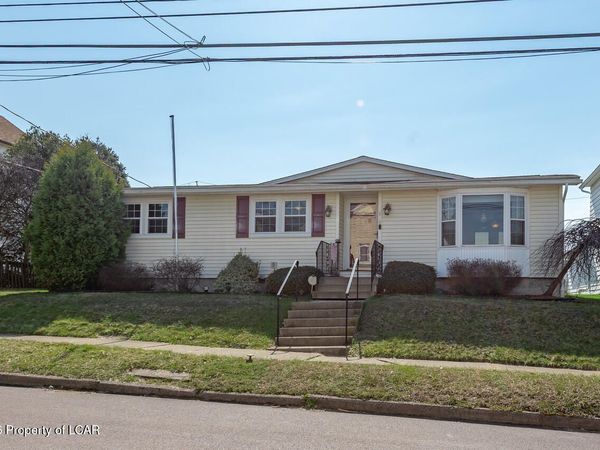 319 E Grand Street, Nanticoke, PA 18634