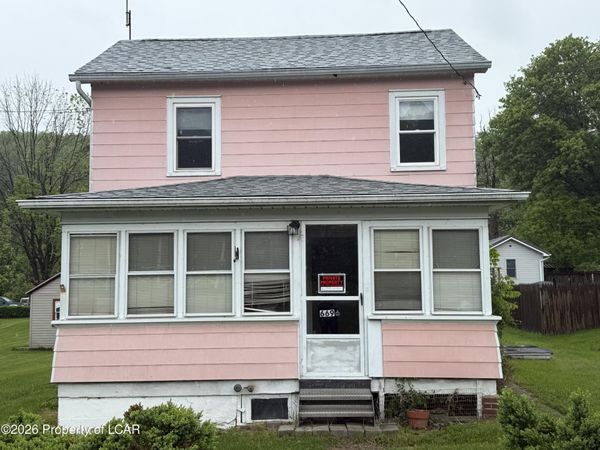 669 Market Street, Weston, PA 18249
