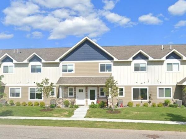 6995 Linwood Drive NE, Albertville, MN 55301