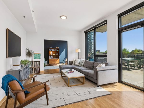 1240 S 2nd Street, Unit 203, Minneapolis, MN 55415