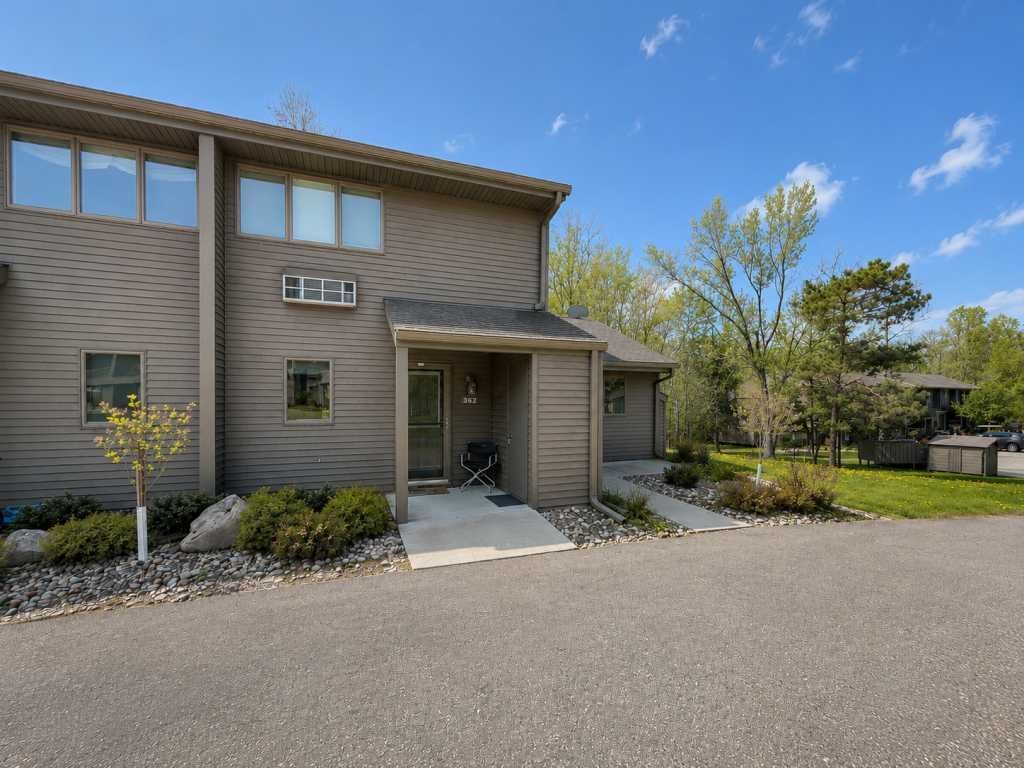 362 Quadna Mountain Road, Hill City, MN 55748