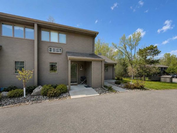 362 Quadna Mountain Road , Hill City, MN 55748