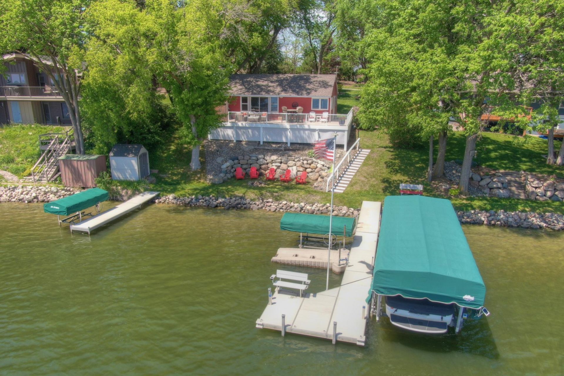 13223 80th Street NW, Annandale, MN 55302