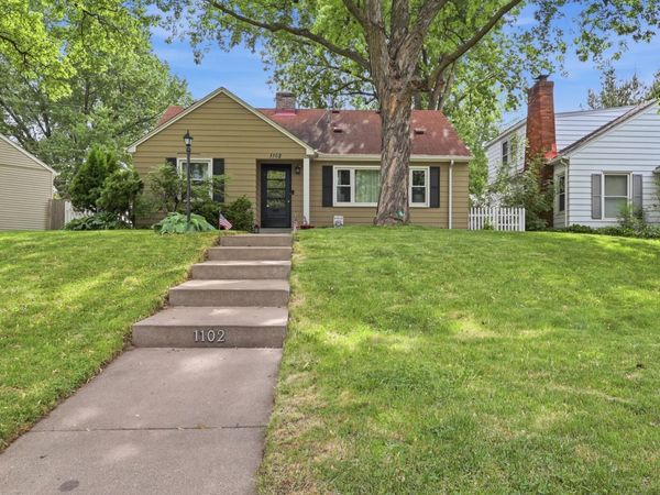1102 Delaware Avenue, West Saint Paul, MN 55118