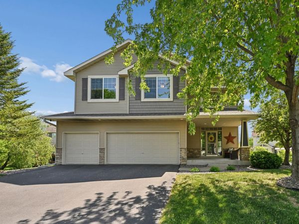 4675 Lark Court NE, Saint Michael, MN 55376