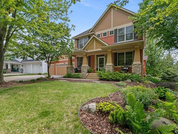 2297 Fieldstone Curve, Woodbury, MN 55129