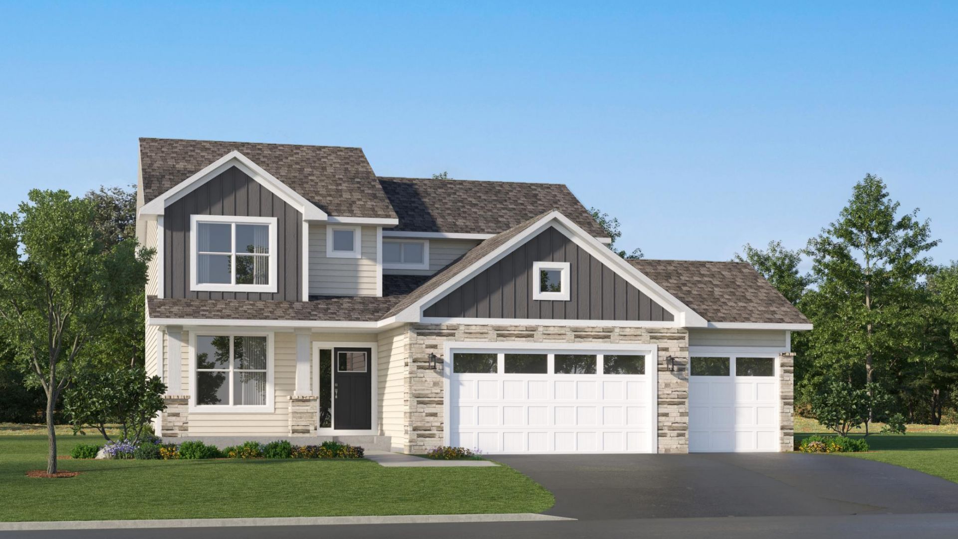 9491 Lydia Lane , Elko New Market, MN 55020 Main Photo