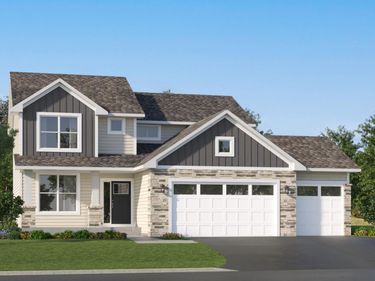 9491 Lydia Lane, Elko New Market, MN 55020