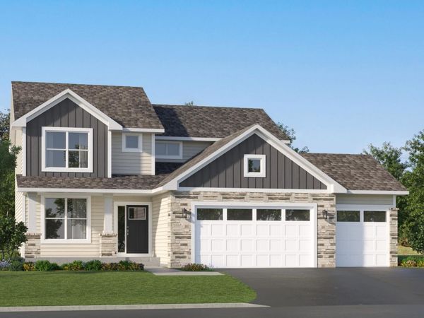9491 Lydia Lane, Elko New Market, MN 55020