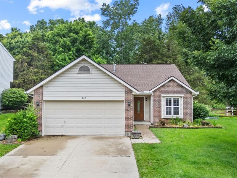 869 Greengate Drive, Lebanon, OH 45036 Photo 2