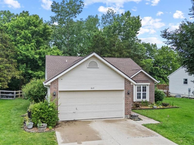869 Greengate Drive, Lebanon, OH 45036 Photo 3